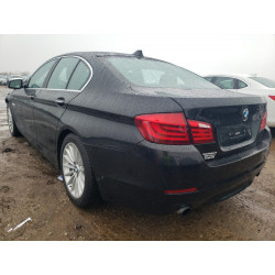 2011 BMW 5 SERIES