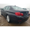 2011 BMW 5 SERIES