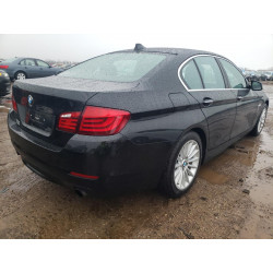 2011 BMW 5 SERIES