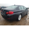 2011 BMW 5 SERIES