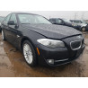 2011 BMW 5 SERIES