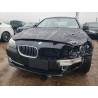 2011 BMW 5 SERIES