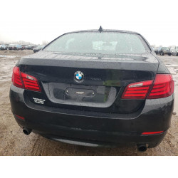 2011 BMW 5 SERIES