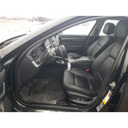2011 BMW 5 SERIES