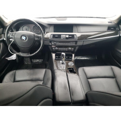 2011 BMW 5 SERIES