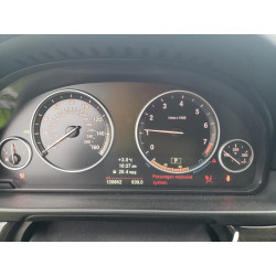 2011 BMW 5 SERIES