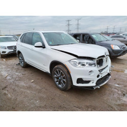 2015 BMW X5