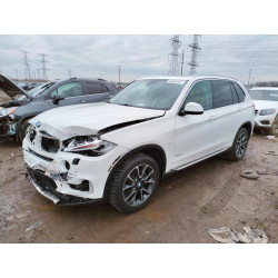 2015 BMW X5
