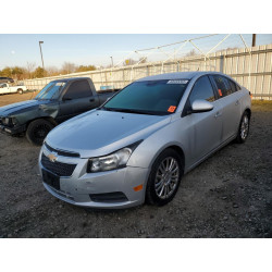 2012 CHEVROLET CRUZE