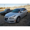 2012 CHEVROLET CRUZE