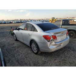 2012 CHEVROLET CRUZE