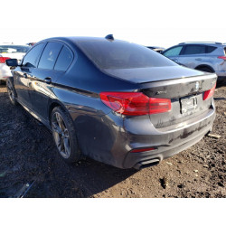 2019 BMW M5