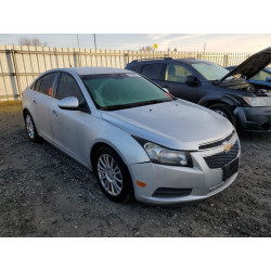 2012 CHEVROLET CRUZE
