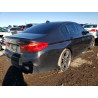 2019 BMW M5