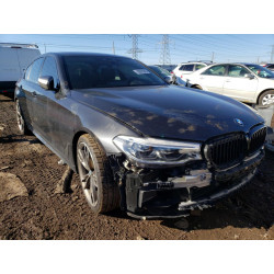 2019 BMW M5