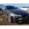 2019 BMW M5