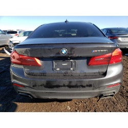 2019 BMW M5