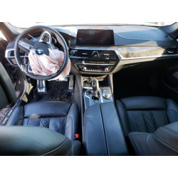 2019 BMW M5