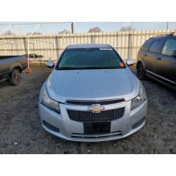 2012 CHEVROLET CRUZE