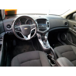 2012 CHEVROLET CRUZE