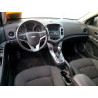 2012 CHEVROLET CRUZE