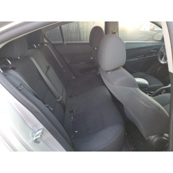 2012 CHEVROLET CRUZE