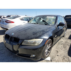 2010 BMW 3 SERIES