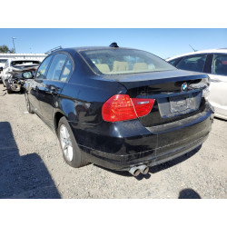 2010 BMW 3 SERIES
