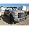 2010 FORD F350