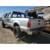 2010 FORD F350