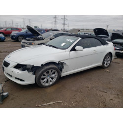 2008 BMW 6 SERIES