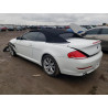 2008 BMW 6 SERIES