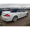 2008 BMW 6 SERIES