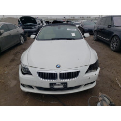 2008 BMW 6 SERIES