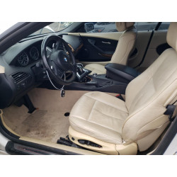 2008 BMW 6 SERIES