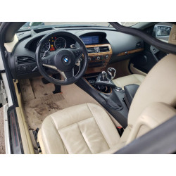 2008 BMW 6 SERIES