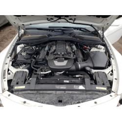 2008 BMW 6 SERIES