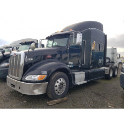 2011 PETERBILT ALL MODELS