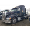 2011 PETERBILT ALL MODELS