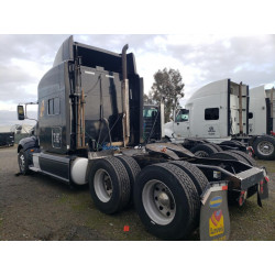 2011 PETERBILT ALL MODELS