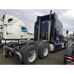 2011 PETERBILT ALL MODELS
