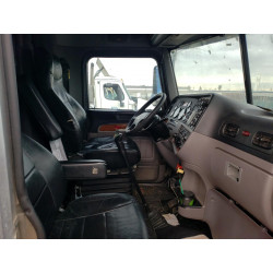 2011 PETERBILT ALL MODELS