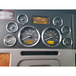 2011 PETERBILT ALL MODELS