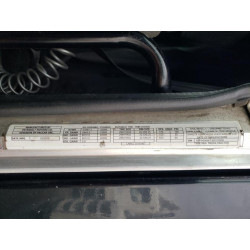 2011 PETERBILT ALL MODELS