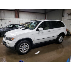 2006 BMW X5