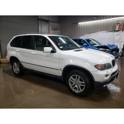 2006 BMW X5