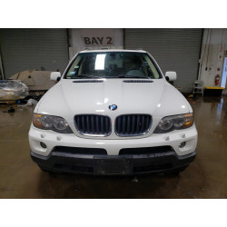 2006 BMW X5