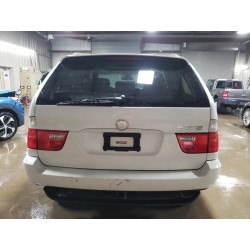 2006 BMW X5