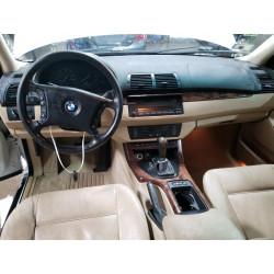 2006 BMW X5