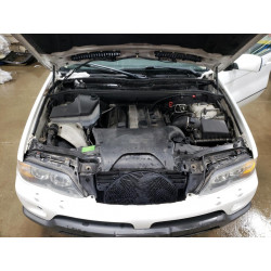 2006 BMW X5